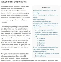 Виводимо зміст із Table of Contents Plus, WPNICE зміст