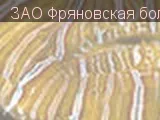 Інформація - Лікарні - ЗАТ Фрянівська лікарня Щолково-наше місто! Інформація