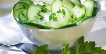 огірках