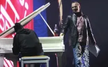 Іван Охлобистін шокував глядачів «Чартової дюжини» охлобистін