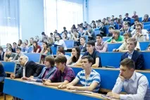 Зі студентів у підприємці як побудувати інноваційну інфраструктуру вузу, Технопарк побудувати