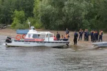 Зі 199 пасажирів - Булгарії - вдалося врятувати 79 судна
