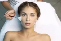 Використання кислоти в косметології відгуки, процедура пілінгу з піровиноградною кислотою, фото до процедура