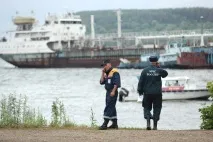 Зі 199 пасажирів - Булгарії - вдалося врятувати 79 судна