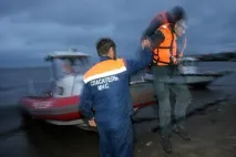 Зі 199 пасажирів - Булгарії - вдалося врятувати 79 пасажирів