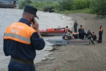 Зі 199 пасажирів - Булгарії - вдалося врятувати 79 врятувати