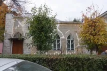 Історія вулиць Тамбова Сергєєва-Ценського тамбова