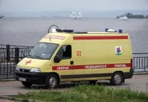 Зі 199 пасажирів - Булгарії - вдалося врятувати 79 вдалося