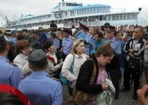 Зі 199 пасажирів - Булгарії - вдалося врятувати 79 врятувати