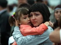 Зі 199 пасажирів - Булгарії - вдалося врятувати 79 судна