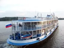 Зі 199 пасажирів - Булгарії - вдалося врятувати 79 врятувати
