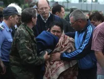 Зі 199 пасажирів - Булгарії - вдалося врятувати 79 судна
