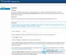JSecure Lite jSecure