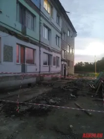 житловий