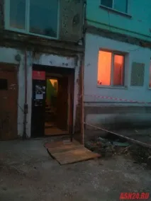 житловий