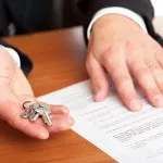 Як оформити даровану квартиру на доньку які потрібні документи даровану