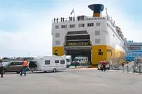 Як дістатися з Ліворно до Сардинії відстань, час у дорозі, ціни і маршрут на карті дорозі
