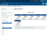 Як дістатися з Ліворно до Сардинії відстань, час у дорозі, ціни і маршрут на карті сардинії