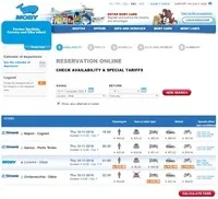 Як дістатися з Ліворно до Сардинії відстань, час у дорозі, ціни і маршрут на карті дістатися