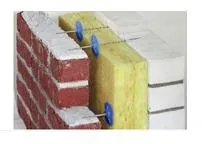 Як кріпити мінвату, BuilderClub мінвату