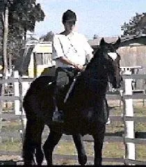 старий