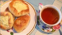 Як спекти ватрушки Здоров’я та краса від природи спекти