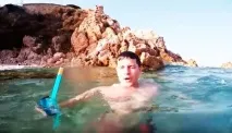 Як навчитися плавати, Лайфхакі людина