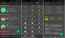Як налаштувати смартфон або планшет на Андроїд планшет