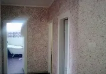 Які шпалери в коридор квартири колір та варіанти, бамбукові та рідкі, як скомбінувати - My Life шпалери
