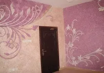 Які шпалери в коридор квартири колір та варіанти, бамбукові та рідкі, як скомбінувати - My Life шпалери