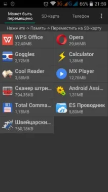Як налаштувати смартфон або планшет на Андроїд налаштувати