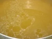 Як приготувати смачний соус для хінкалі смачний
