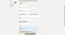 Як отримати пластикову картку QIWI Visa Plastic картку