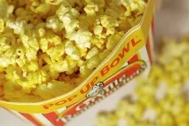 Якою упаковкою приваблюють споживачів сьогодні споживачів