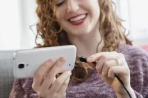 Як правильно вибрати акумулятор для телефону - Woman s Day акумулятор
