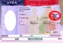 Як отримати запрошення на роботу в США приклад джоб офферу у 2019 році отримати