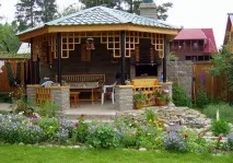 Який вибрати дизайн інтер’єру для своєї дачі? інтер