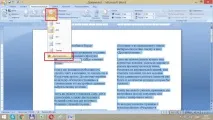 Як зробити стовпці у Ворді (Word) - Комп’ютерна допомога зробити