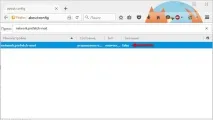 Як прискорити роботу браузера Mozilla Firefox Firefox