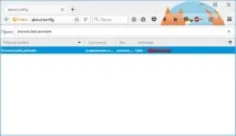 Як прискорити роботу браузера Mozilla Firefox роботу