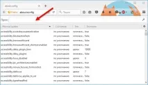 Як прискорити роботу браузера Mozilla Firefox Firefox