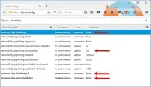 Як прискорити роботу браузера Mozilla Firefox роботу