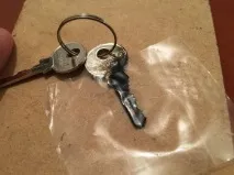 дублікат