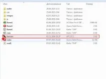 Як створити сайт-візитку з програмою Adobe Dreamweaver, додаємо портфоліо та фавікон, ZURA-BLOG adobe
