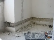 Яксховати труби у ванній, туалеті та на кухні труби