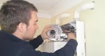 Як вибрати електричний котел опалення та як його встановити самостійно опалення