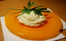 Картопляне пюре з вершками - покроковий рецепт з фото на пюре