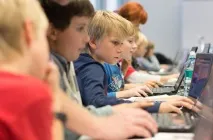 Як захопити юного гуманітарію програмуванням Журнал Домашнє вогнище гуманітарію