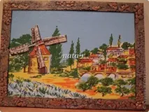 Картини та картинки, горщики та кашпо, Країна Майстрів горщики