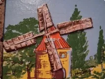 Картини та картинки, горщики та кашпо, Країна Майстрів картини